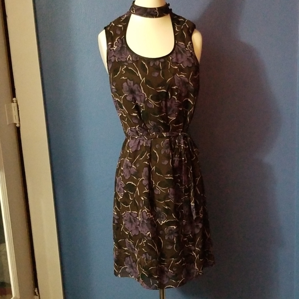 Ladies dress